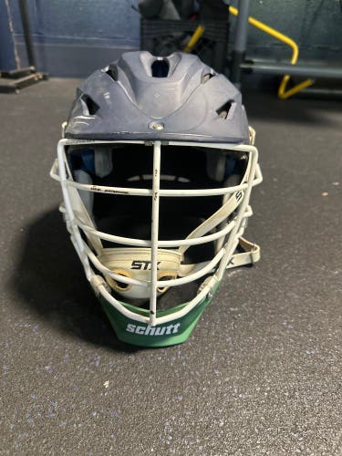 Schutt Rival Helmet (Used)