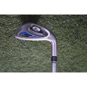 King Cobra FP S Flex  36.5" Golf 9 Iron RH / 1H-S832