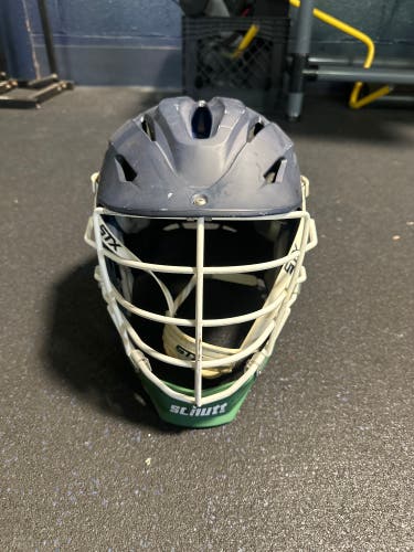 Schutt Rival Helmet (Used)
