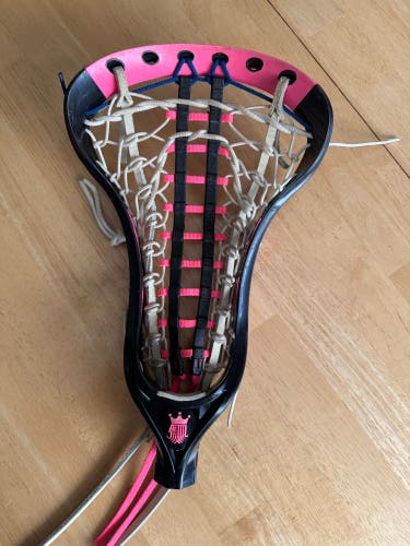 Brine Head Dynasty Elite