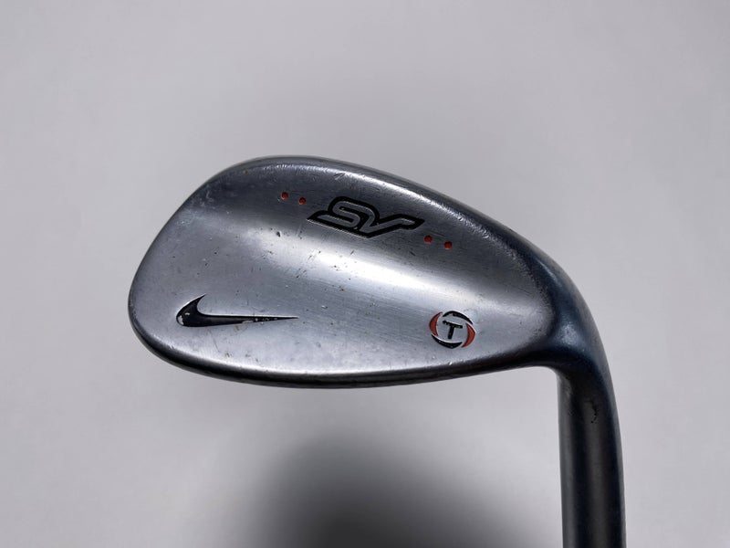 Nike SV Tour Chrome Sand Wedge SW 56* 14 DG S400 Stiff Steel Mens RH