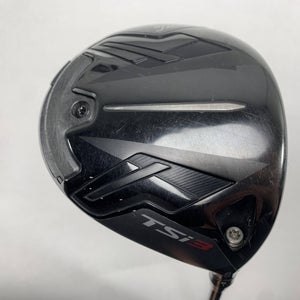 Titleist TSi3 Driver 10* Tensei White Raw AV Series 65g Stiff RH
