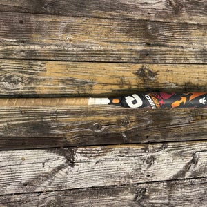 2018 DeMarini CFX Composite Bat (-10) 21 oz 31" (Used)
