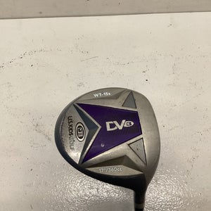Used US Kids DV3 Jr Driver RH HT 11443-S000197828