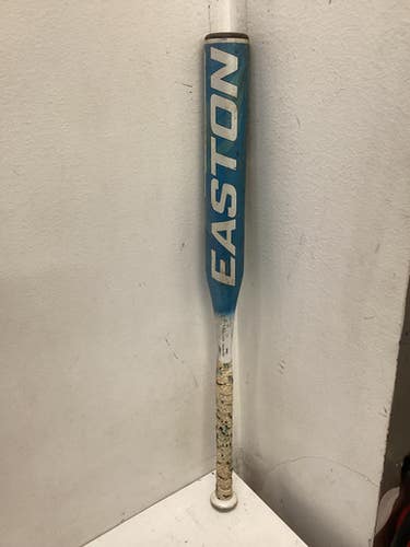 Used Easton CYCLONE BB/SB Fastpitch Bat 29" 11443-S000197821
