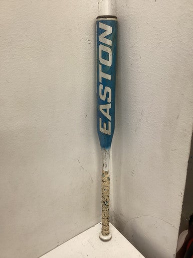 Used Easton CYCLONE BB/SB Fastpitch Bat 29" 11443-S000197821