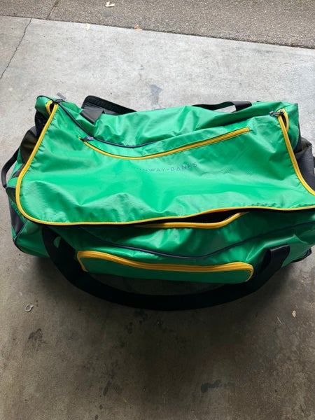 Conway + Banks Hockey Bag