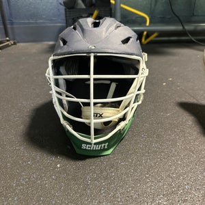 Schutt Rival Helmet (Used)