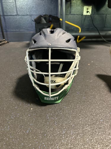 Schutt Rival Helmet (Used)