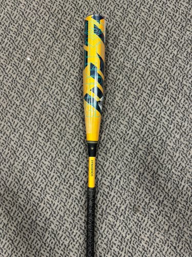 Louisville Slugger Meta Composite USSSA Certified Bat (-5) 26 oz 31" (New)