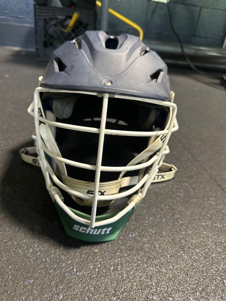 Schutt Rival Helmet (Used)