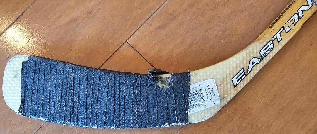 Easton Left Hand Stick Blade (Used)