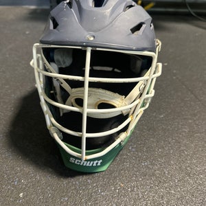 Schutt Rival Helmet (Used)