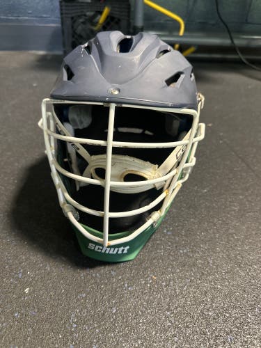 Schutt Rival Helmet (Used)