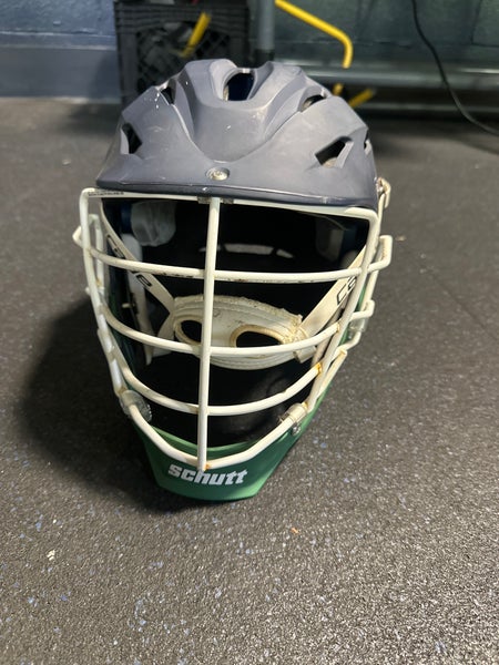 Schutt Rival Helmet (Used)