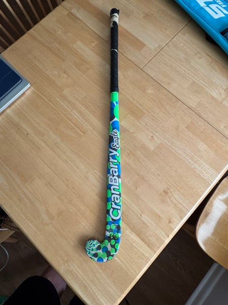 Cranbarry Field Hockey Stick (Used) Eagle