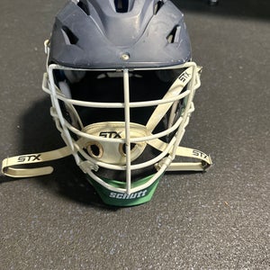 Schutt Rival Helmet (Used)