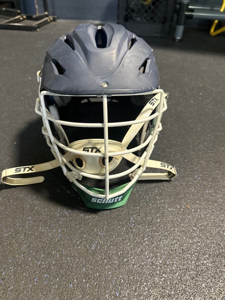 Schutt Rival Helmet (Used)