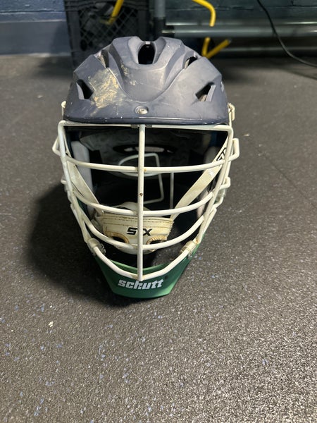 Schutt Rival Helmet (Used)