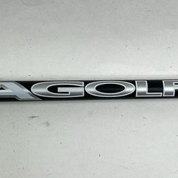 Used LAGP LA Golf A Series Low 60g Stiff Flex Graphite Driver Shaft No Tip 44