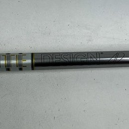 Used Graphite Design Tour AD TP-6 X-Stiff Graphite Driver Shaft PXG Tip 44.25