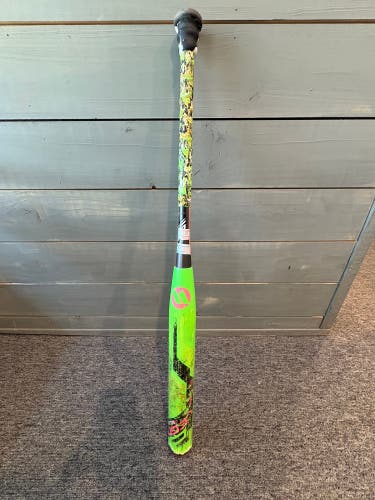 Worth Watermelon Bat (-8) 26.5 oz 34" (Used)