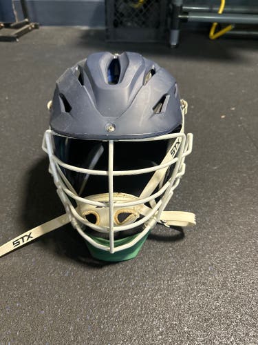 Schutt Rival Helmet (Used)
