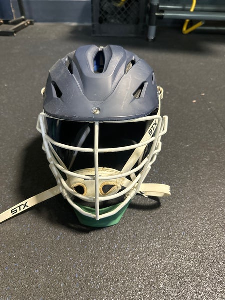Schutt Rival Helmet (Used)