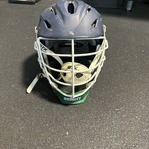 Schutt Rival Helmet (Used)