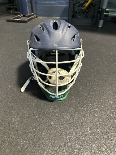 Schutt Rival Helmet (Used)