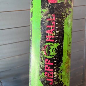 Worth Watermelon Bat (-8) 26.5 oz 34" (Used)