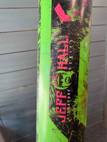 Worth Watermelon Bat (-8) 26.5 oz 34" (Used)