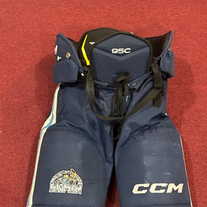 Senior Small CCM Tacks 95C Hockey Pants (Used) Item#TD95C