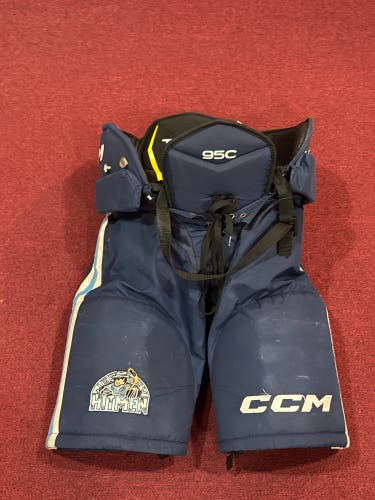 Senior Small CCM Tacks 95C Hockey Pants (Used) Item#TD95C