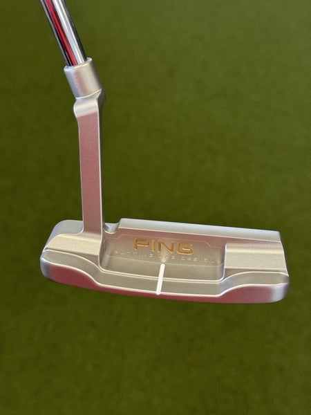 2025 Ping PLD Milled Anser 30 Putter, Right Hand, 35" W Headcover NICE