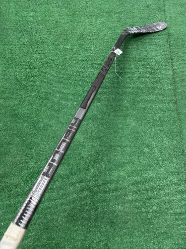 Junior CCM RibCor Trigger 6 Hockey Stick Right Handed P28 (Used)