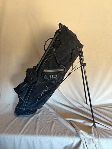 Unisex Maxfli Bag (Used)