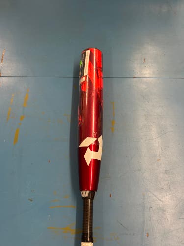 NEW DeMarini Zoa  USSSA Bat (-8) 22 oz 30"