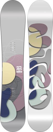 Nitro Nova Women's Snowboard 139 cm All Mountain Directonal New 2026