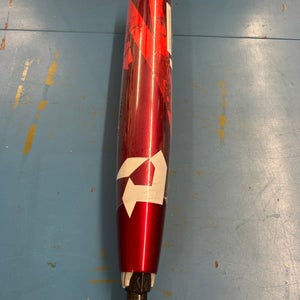 NEW DeMarini Zoa USSSA (-8) 23 oz 31"