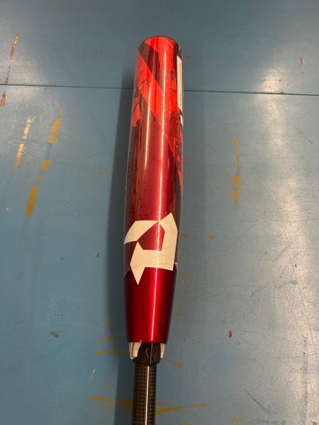 NEW DeMarini Zoa USSSA (-8) 23 oz 31"