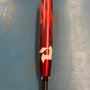 NEW DeMarini Zoa USSSA (-8) 21 oz 29"