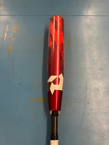 NEW DeMarini Zoa USSSA (-8) 21 oz 29"