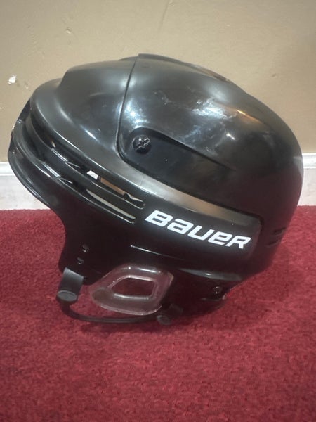 Medium Bauer BHH4500 Helmet (New) Item#TD4500