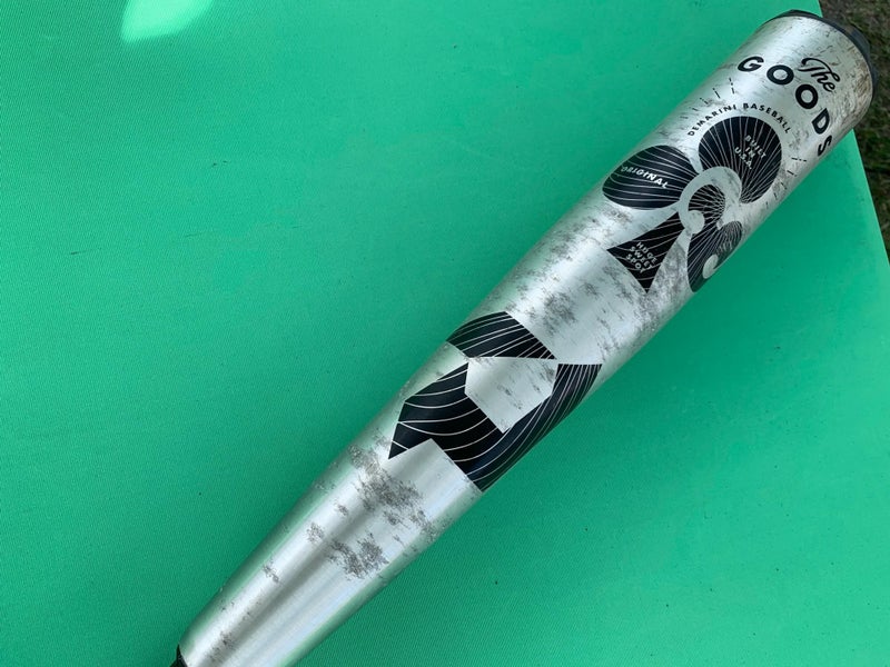 2022 DeMarini The Goods Hybrid Bat -3 28OZ 31"