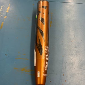 NEW DeMarini Zoa Composite USSSA (-8) 22 oz 30"