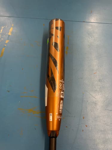 NEW DeMarini Zoa Composite USSSA (-8) 22 oz 30"