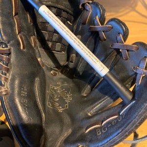 All Star RH Baseball Glove 9.5" (Used)