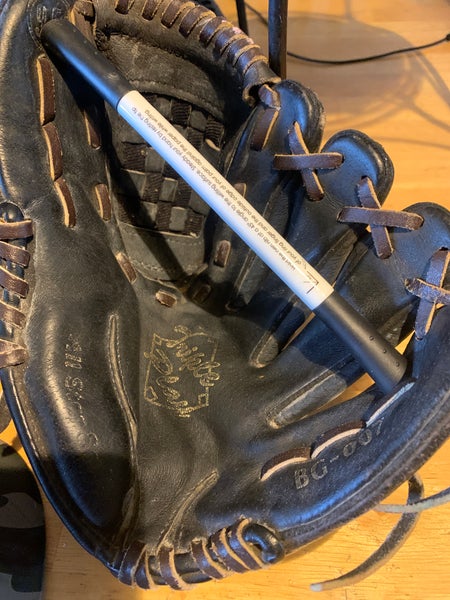 All Star RH Baseball Glove 9.5" (Used)