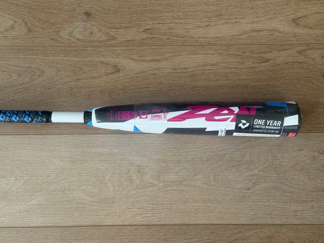 2025 DeMarini CF Zen Composite Bat (-8) 22 oz 30" (New)